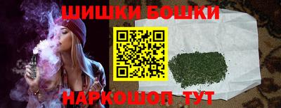 шишки Обь