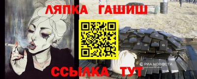 шишки Обь
